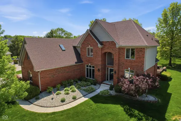 1240 Eagle View Court, Greenwood, IN 46143