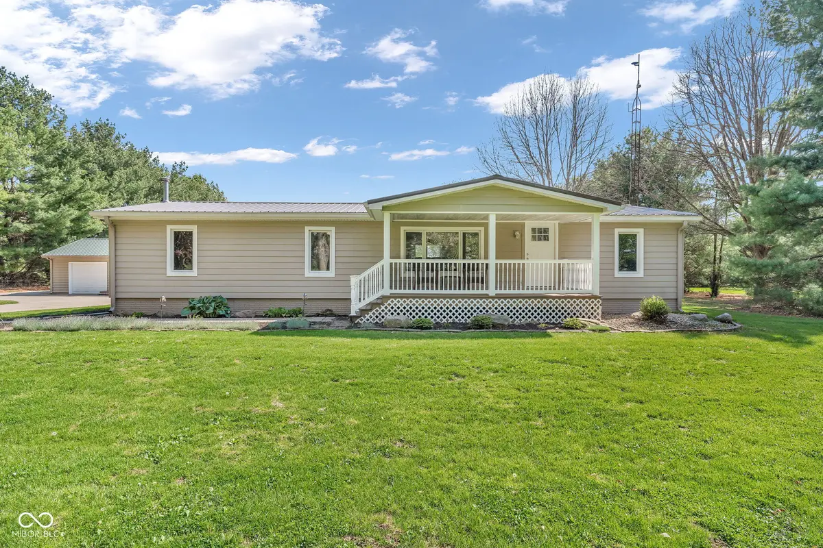4315 W Us Highway 136, Crawfordsville, IN 47933 - #1