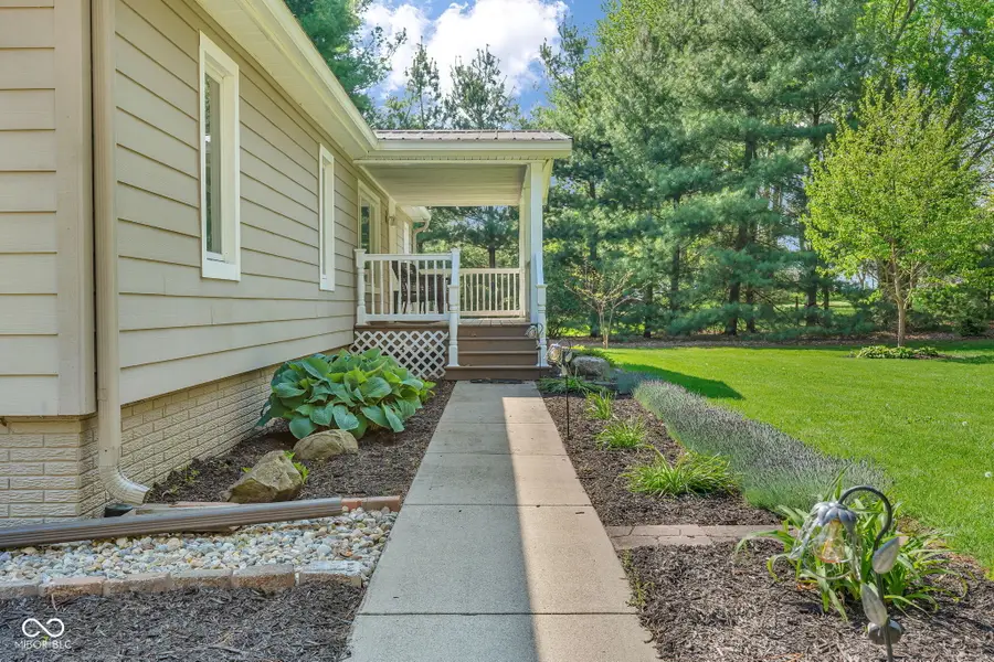 4315 W Us Highway 136, Crawfordsville, IN 47933 - #2