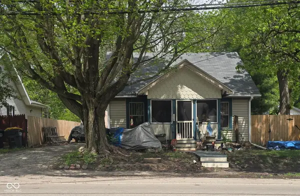 2018 Ohio Avenue, Anderson, IN 46016