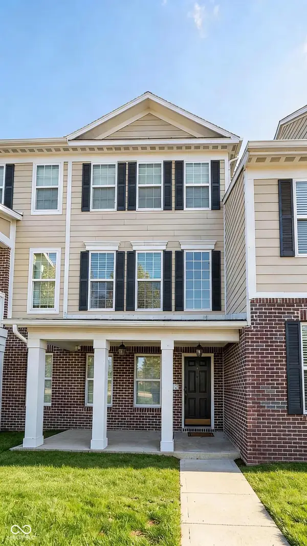 7136 Marsh Road, Indianapolis, IN 46278