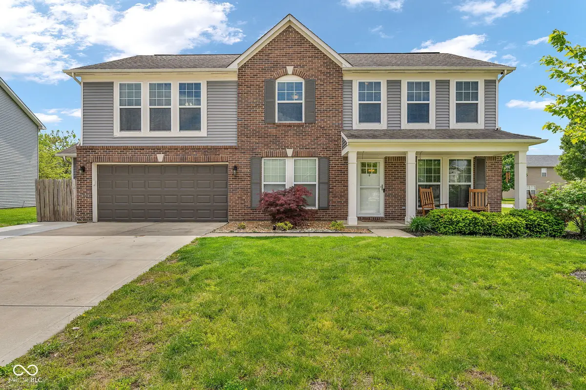 2805 Solidago Drive, Plainfield, IN 46168 - #1