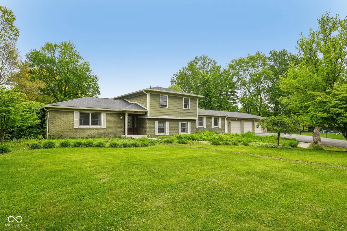 8836 Briarclift Road, Indianapolis, IN 46256 - #1