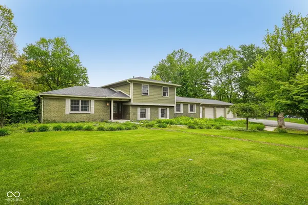 8836 Briarclift Road, Indianapolis, IN 46256