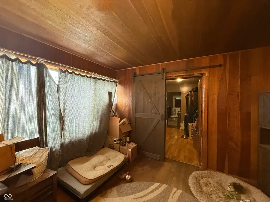 1504 N East Street, Greensburg, IN 47240 - #3