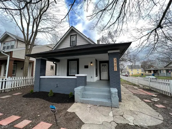 3901 Rookwood Avenue, Indianapolis, IN 46208