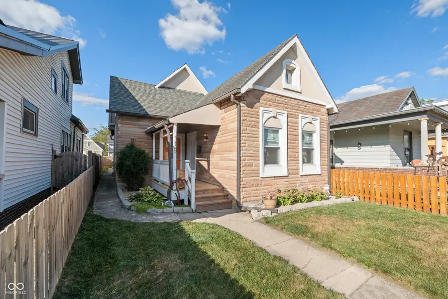 1626 Lexington Avenue, Indianapolis, IN 46203 - #3