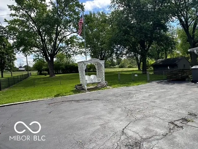 5701 Garden Drive, Indianapolis, IN 46217 - #3