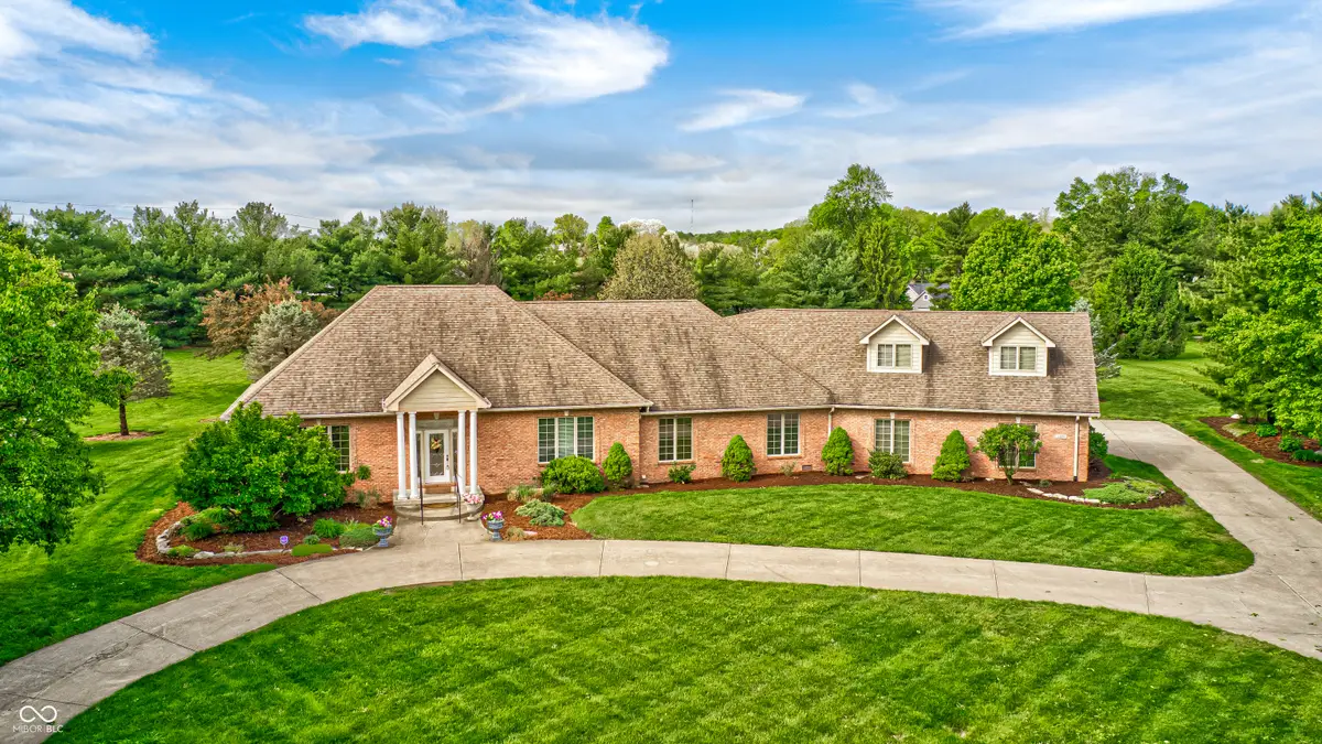 1325 E Jessup Way, Mooresville, IN 46158 - #1