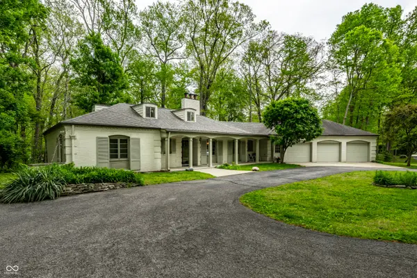 402 Kessler Boulevard West Drive, Indianapolis, IN 46228
