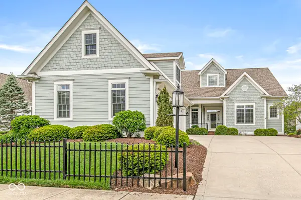 764 Hanover Close, Zionsville, IN 46077