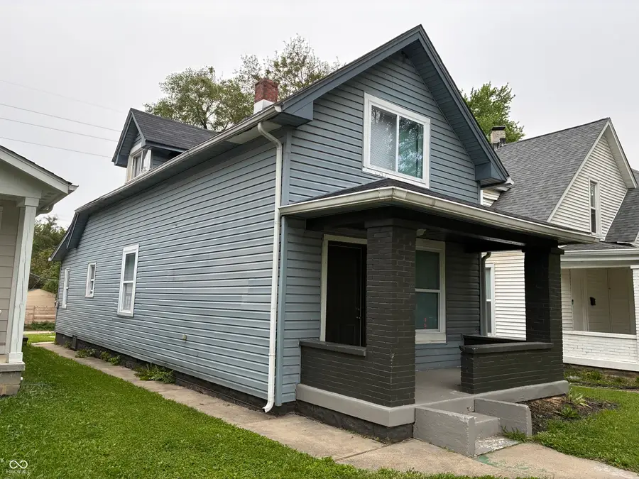 28 N Denny Street, Indianapolis, IN 46201 - #2