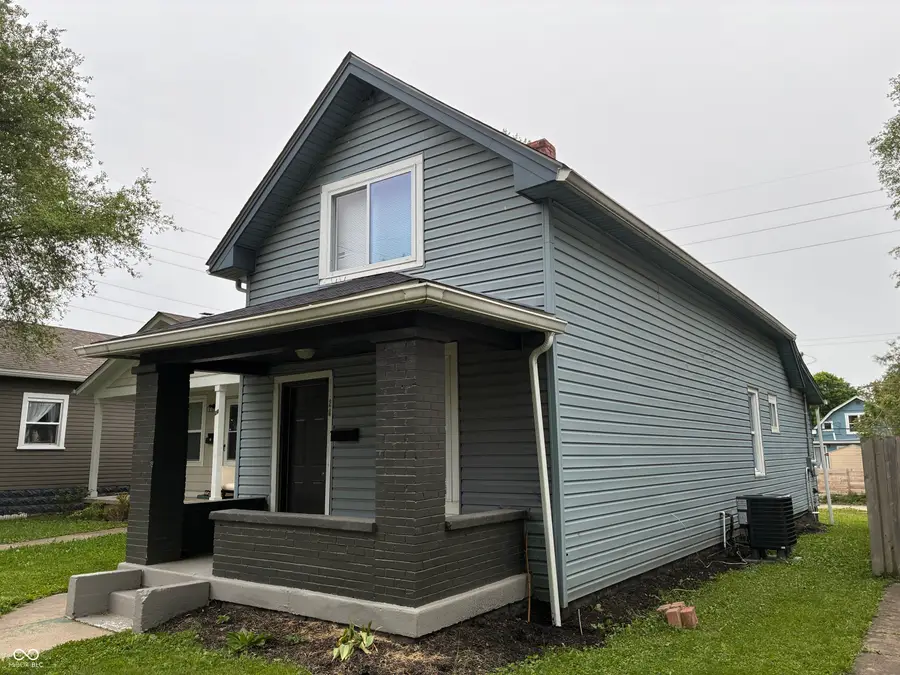 28 N Denny Street, Indianapolis, IN 46201 - #3