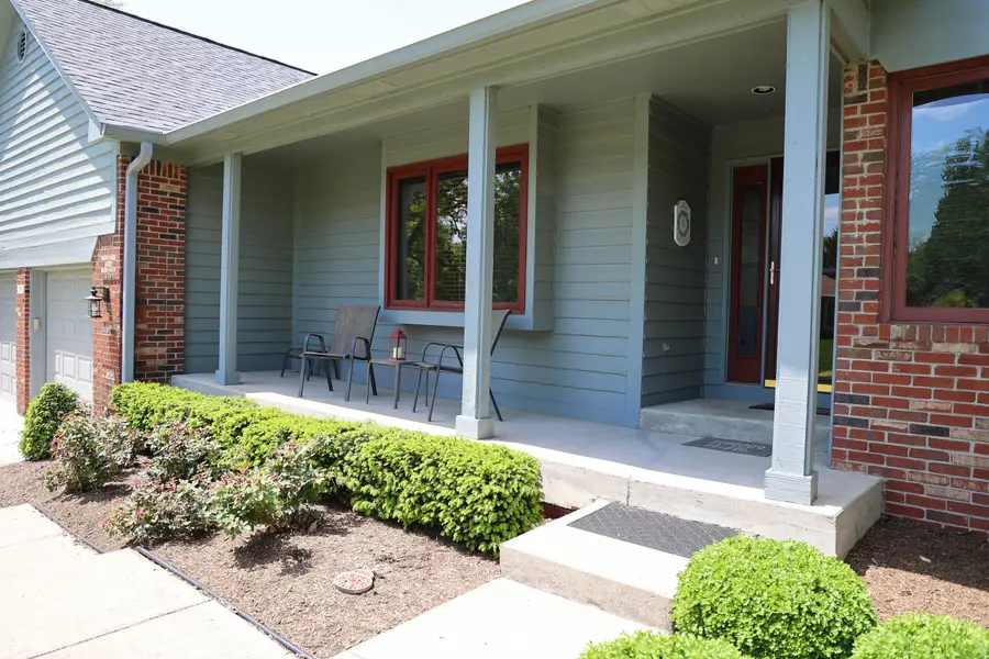 298 Lake Drive, Greenwood, IN 46142 - #3