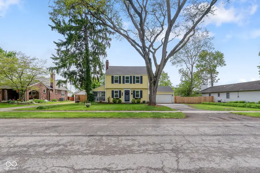 6165 Burlington Avenue, Indianapolis, IN 46220 - #2