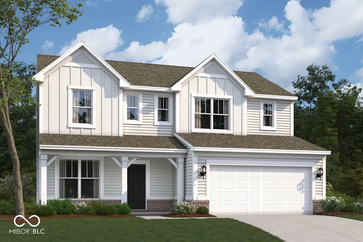 17074 Cowbell Drive, Noblesville, IN 46060 - #1