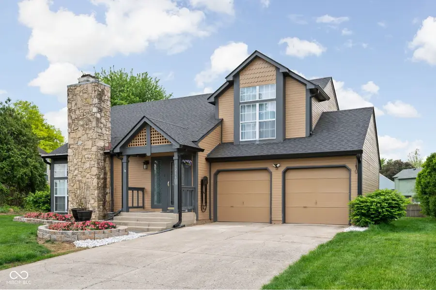 9216 Homeside Drive, Indianapolis, IN 46250 - #2