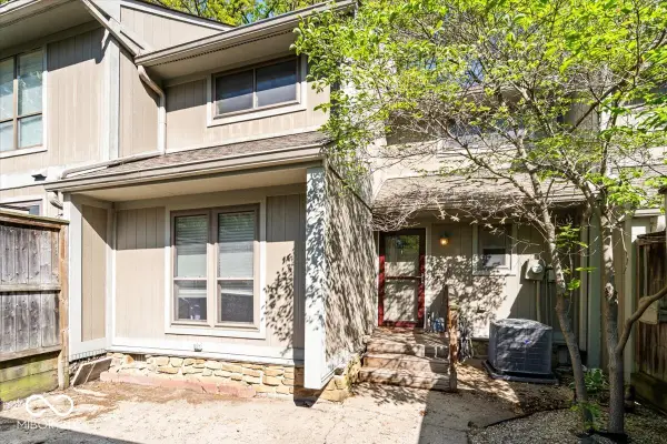 4212 Foxglove Trace, Indianapolis, IN 46237