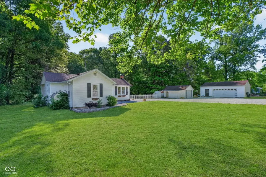 7295 Beech Grove Road, Martinsville, IN 46151 - #3