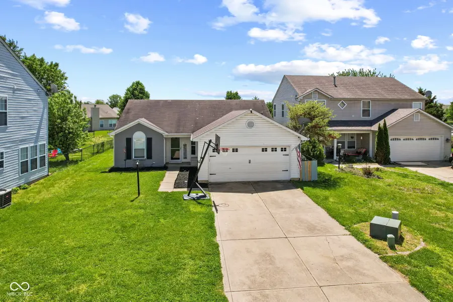 2227 Rolling Hill Court, Columbus, IN 47201 - #3