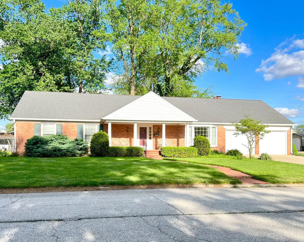 1025 Maple Drive, Greenfield, IN 46140 - #1