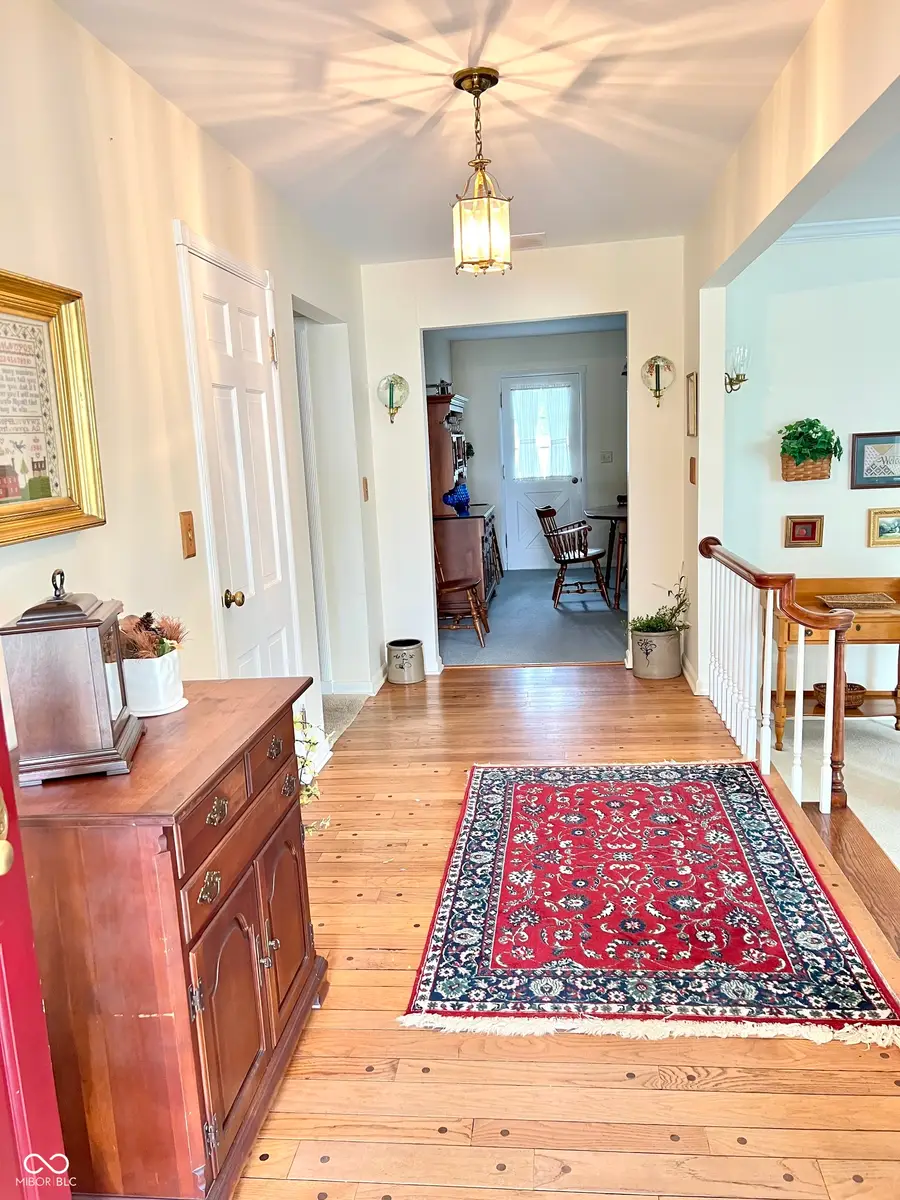 1025 Maple Drive, Greenfield, IN 46140 - #3