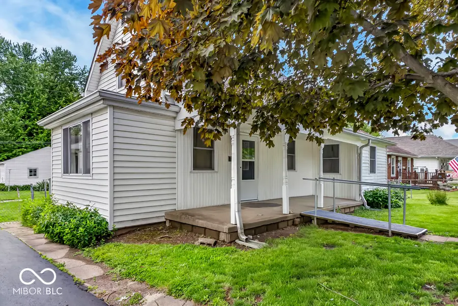 305 St Clair Street, Mooresville, IN 46158 - #2