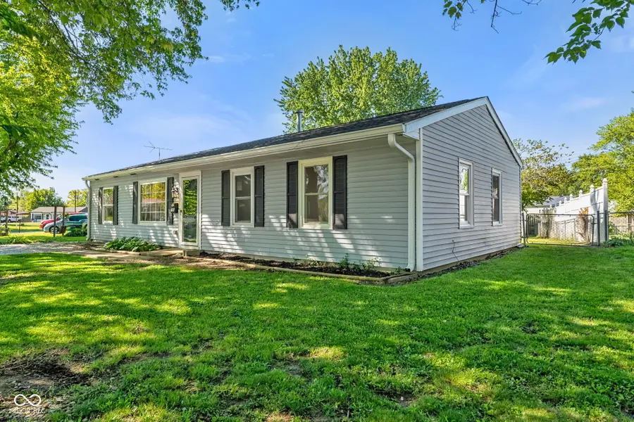 780 Maple Lane, Mooresville, IN 46158 - #3