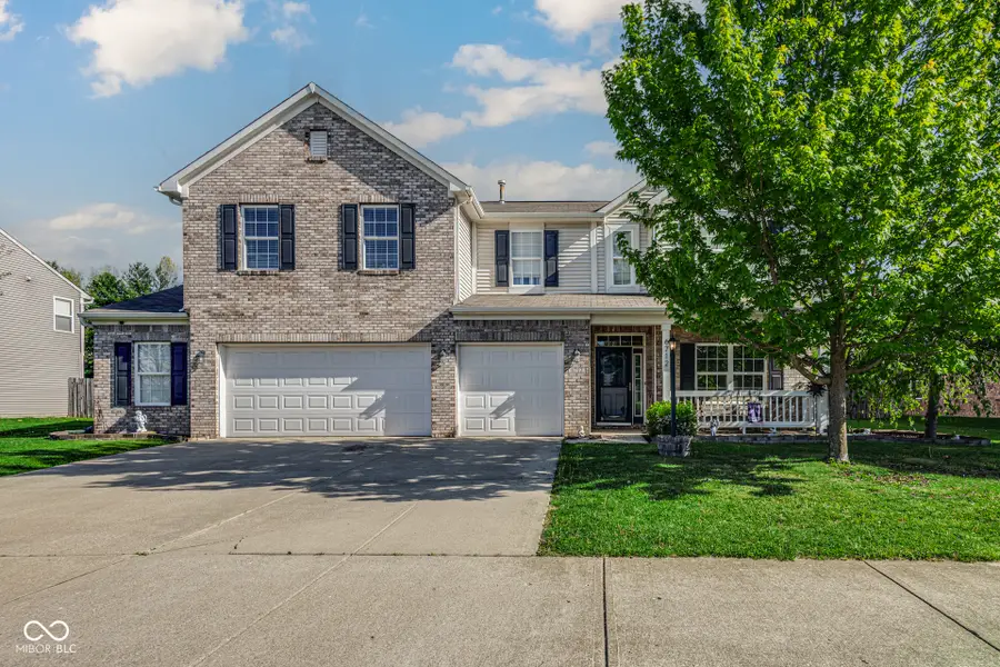 6712 Wilmot Lane, Avon, IN 46123 - #2