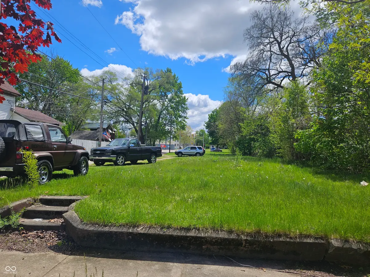 1101 Hudson Street, Elkhart, IN 46516 - #1
