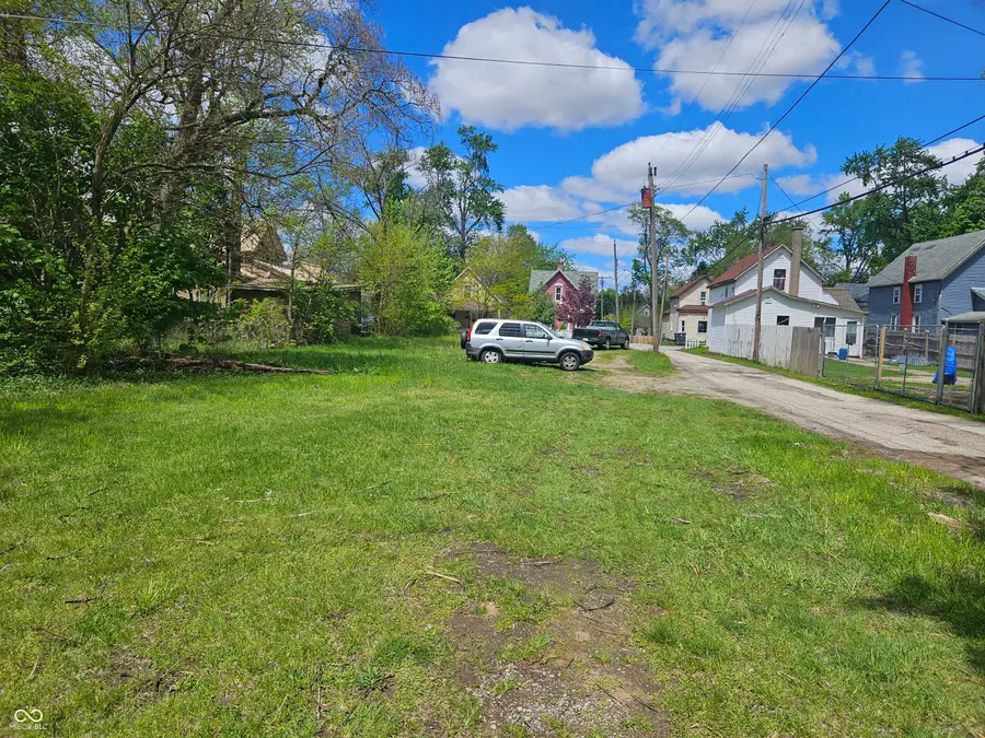 1101 Hudson Street, Elkhart, IN 46516 - #3
