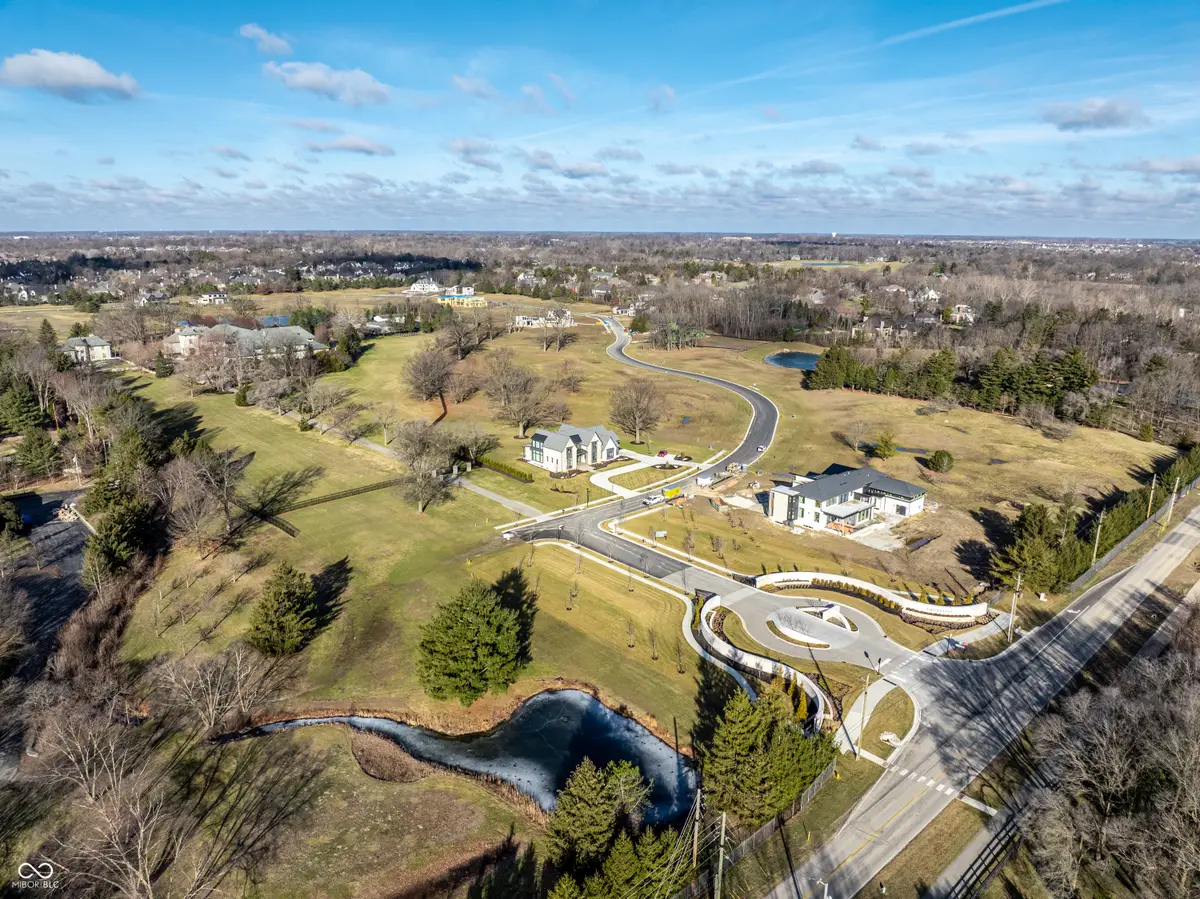 1616 Asherwood Lane, Carmel, IN 46032 - #1