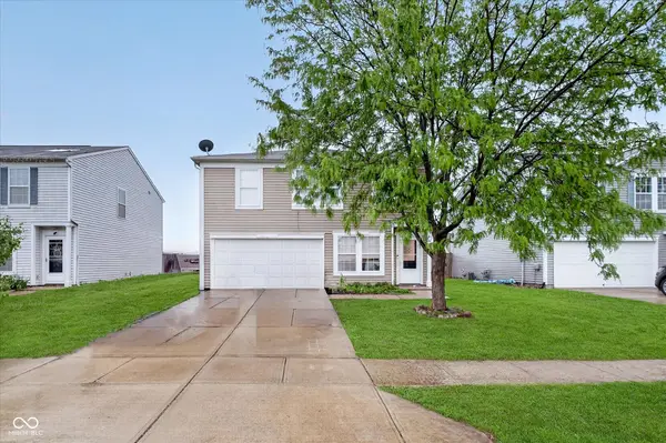 3081 Staghorn Way, Lafayette, IN 47909