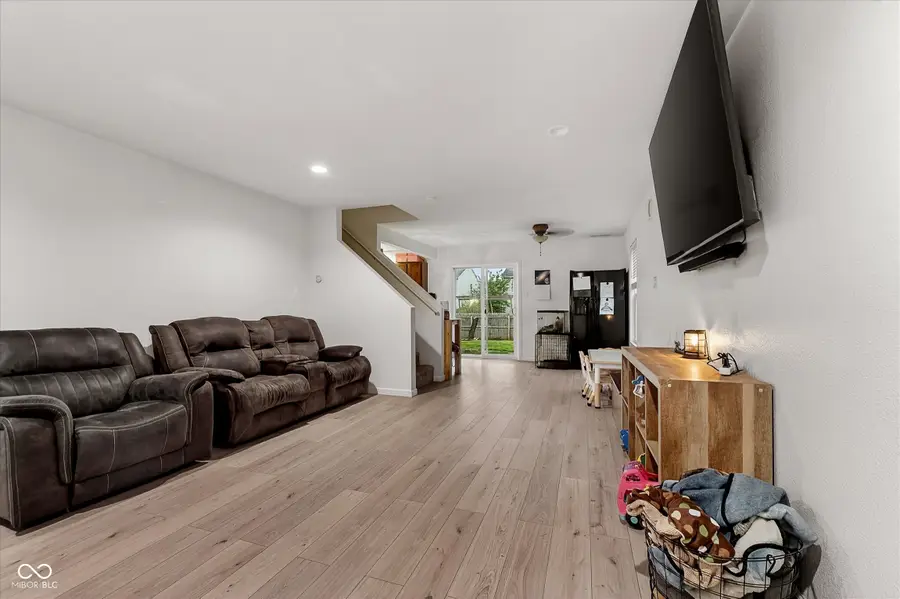 3081 Staghorn Way, Lafayette, IN 47909 - #3