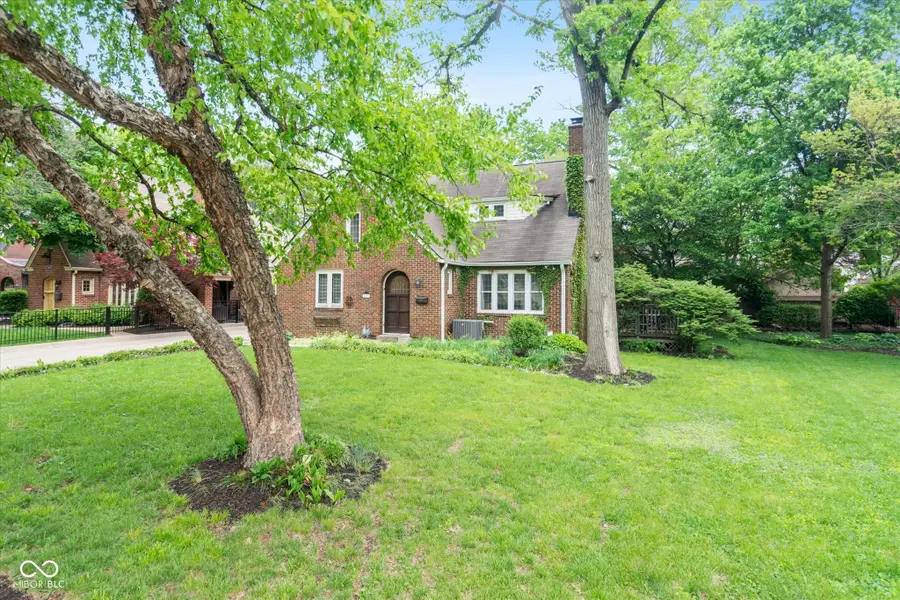 4471 N Pennsylvania Street, Indianapolis, IN 46205 - #2