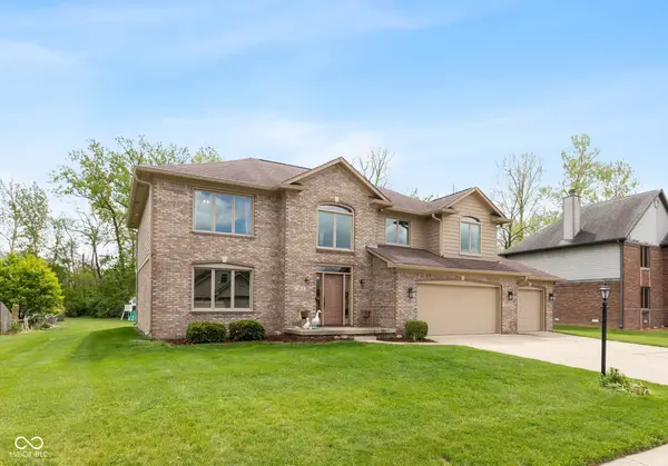 7023 Stonecreek Drive, Plainfield, IN 46168