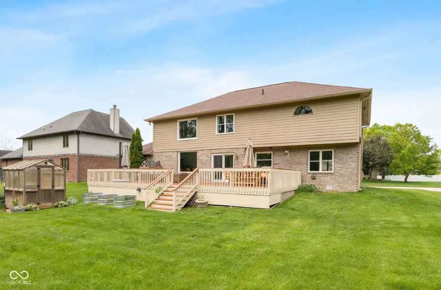 7023 Stonecreek Drive, Plainfield, IN 46168 - #2