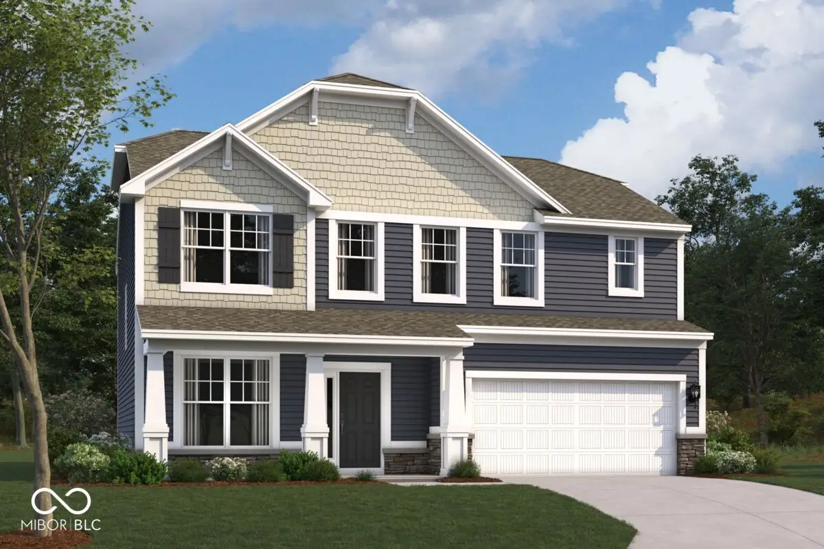 17050 Cowbell Drive, Noblesville, IN 46060 - #1