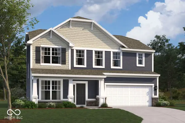 17050 Cowbell Drive, Noblesville, IN 46060