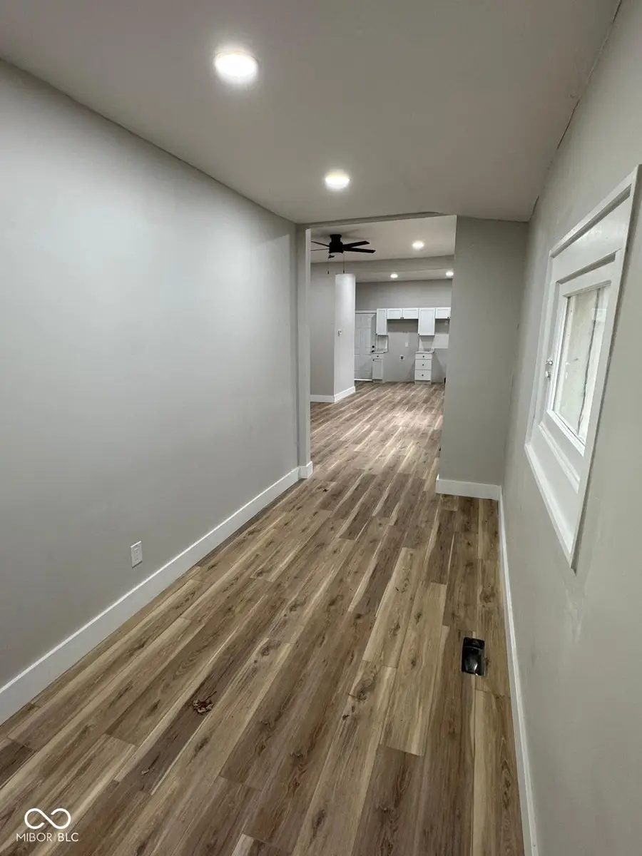 327 N Bradley Avenue, Indianapolis, IN 46201 - #3