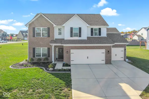 21521 Gisborne Drive, Noblesville, IN 46062