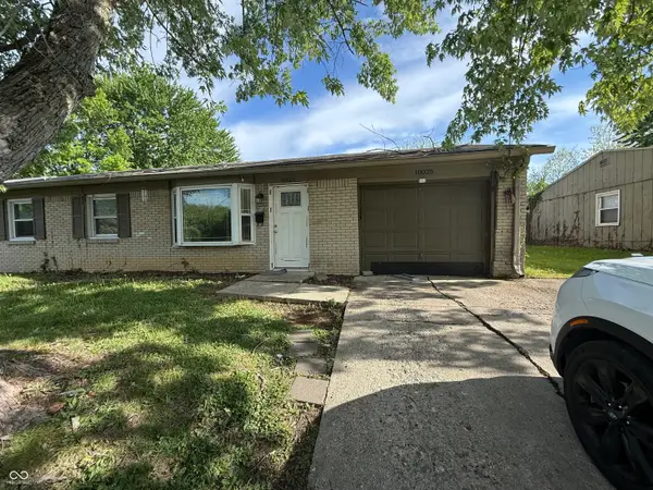 10025 Catalina Drive, Indianapolis, IN 46235