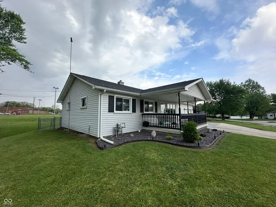 910 Hillcrest Drive, Greencastle, IN 46135 - #3