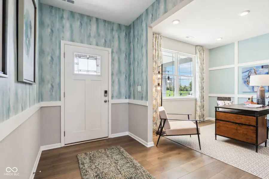 552 Portside Drive, Avon, IN 46123 - #2