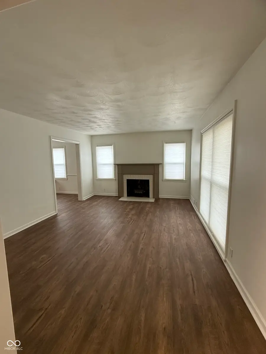 3637 N Lesley Avenue, Indianapolis, IN 46218 - #2
