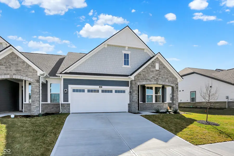 309 Onset Way, Westfield, IN 46074 - #3