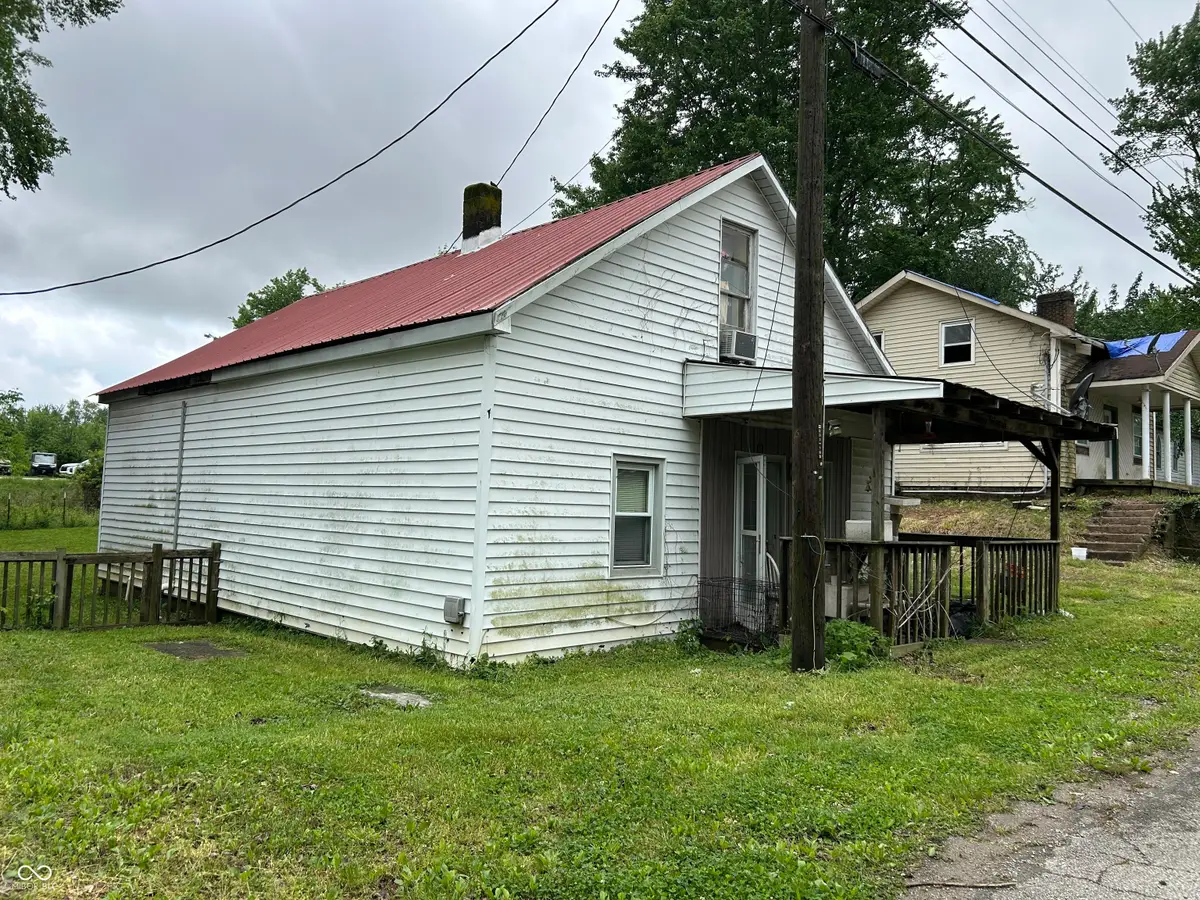 5415 E High School Road, Butlerville, IN 47223 - #1