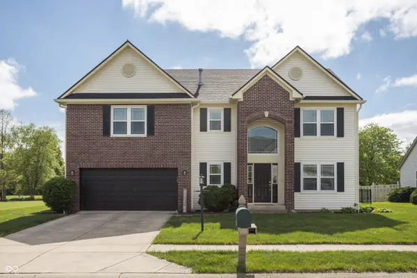 9348 Stones Ferry Way, Indianapolis, IN 46278