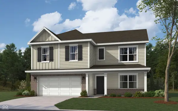 535 Portside Drive, Avon, IN 46123