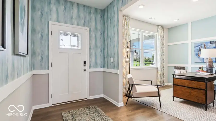 535 Portside Drive, Avon, IN 46123 - #2